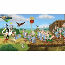 Xbox One / Series X Video Game Microids Astérix & Obelix: Slap them All! 2 (FR)