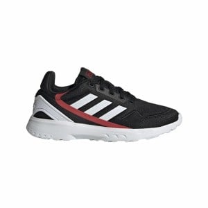 Children’s Casual Trainers Adidas Nebula Ted Black