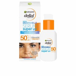 Sérum corporel Garnier Sensitive Advanced Super UV Protecteur Solaire SPF 50+ 40 ml