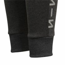 Pantalons de Survêtement pour Enfants Adidas  Nemeziz Gris foncé