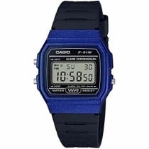 Men's Watch Casio F-91WM-2A