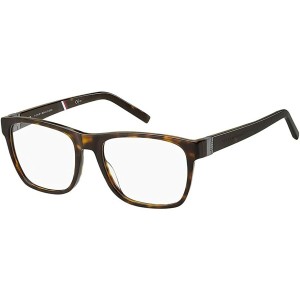 Monture de Lunettes Homme Tommy Hilfiger Ø 55 mm