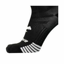 Sportsocken Brooks Ghost Lite Quarter 2 Paar Schwarz Unisex