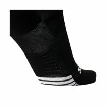 Chaussettes de Sport Brooks Ghost Lite Quarter 2 paires Noir Unisexe