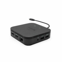 Dockstation i-Tec TB3TRAVELDOCKPD-2 Black 60 W