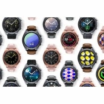 Montre intelligente Samsung Galaxy Watch 3 (Reconditionné A+)