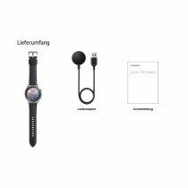 Montre intelligente Samsung Galaxy Watch 3 (Reconditionné A+)