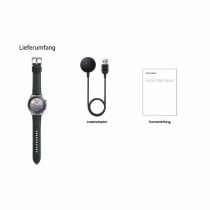 Smartwatch Samsung Galaxy Watch 3 (Refurbished A+)