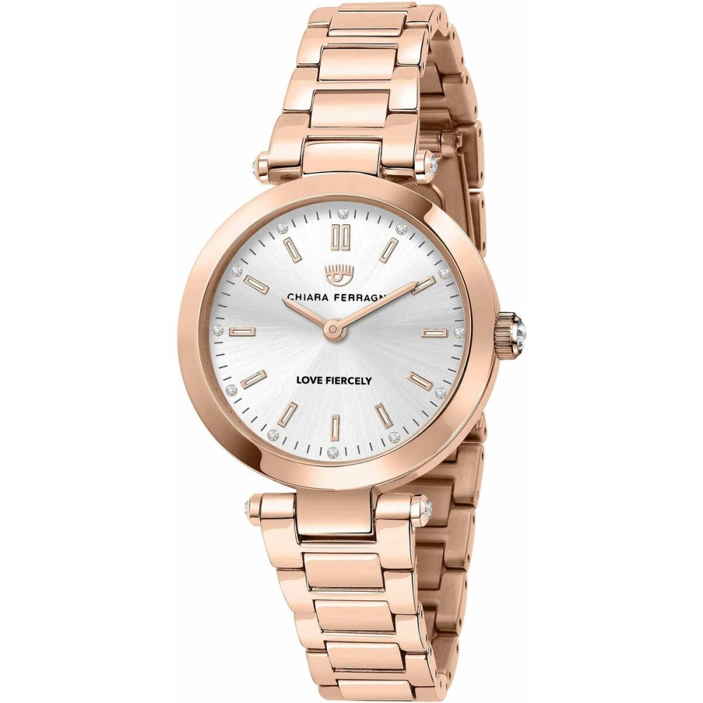 Montre Femme Chiara Ferragni R1953103505 (Ø 34 mm)