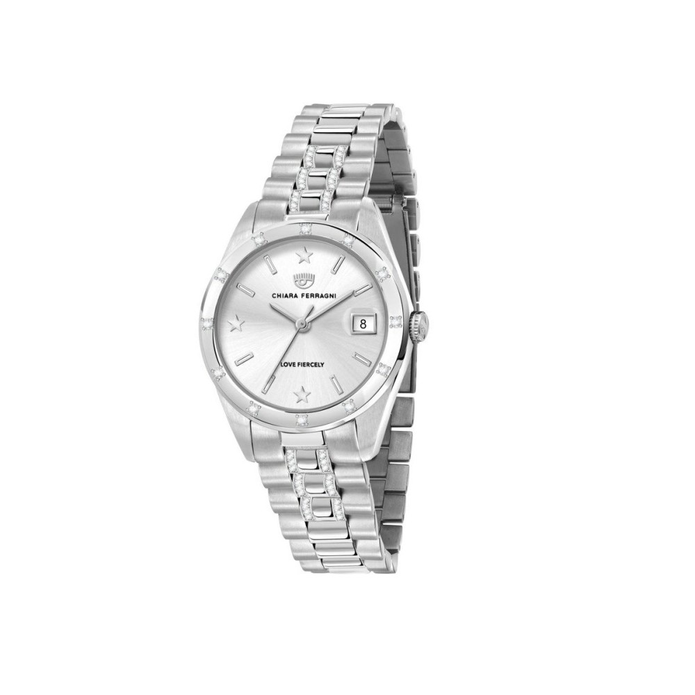 Ladies' Watch Chiara Ferragni R1953100514 (Ø 32 mm)