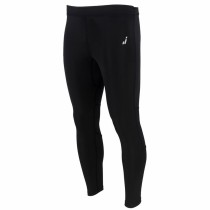 Leggings de sport pour homme Joluvi Runmen Noir