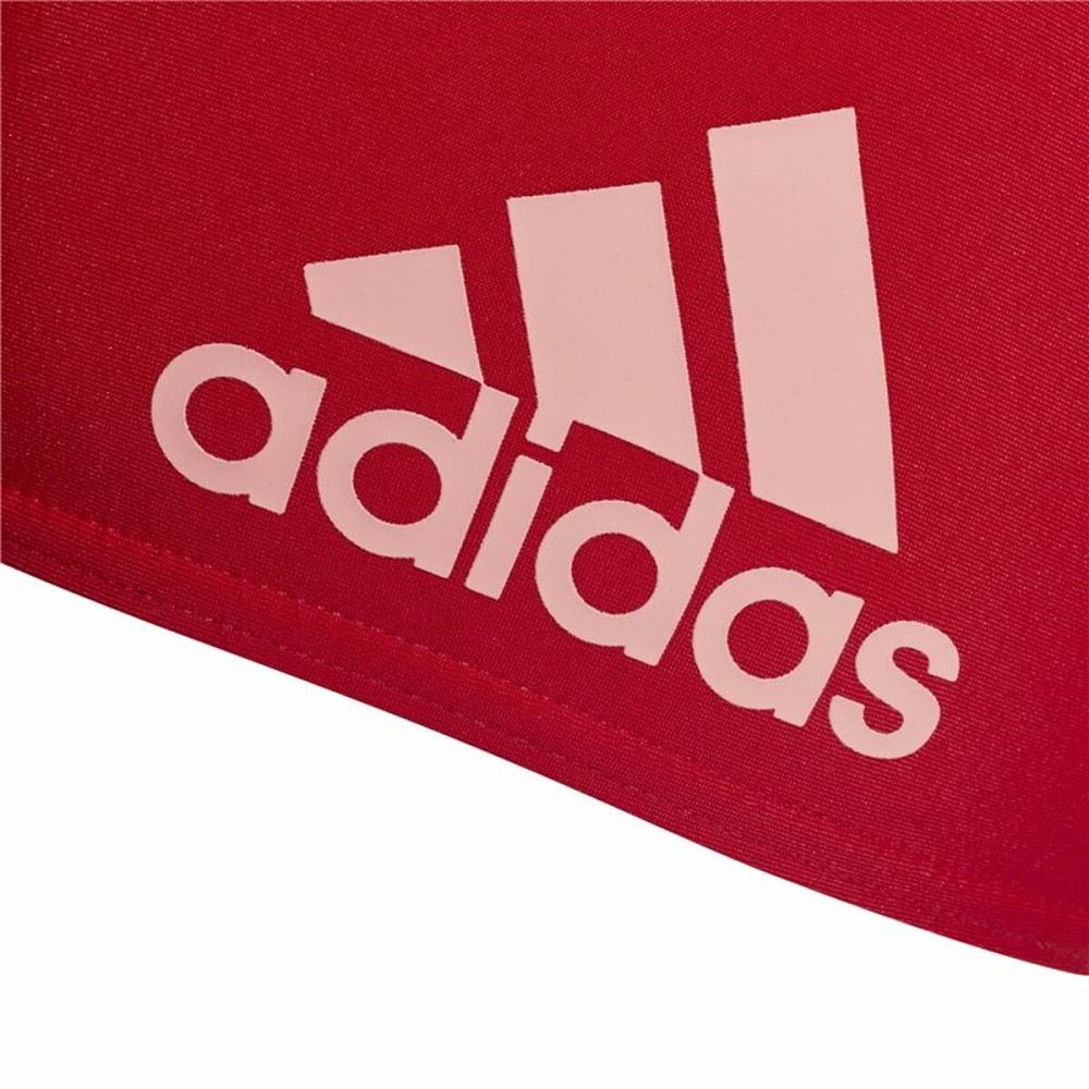 Swimming Cap Adidas Red Kids