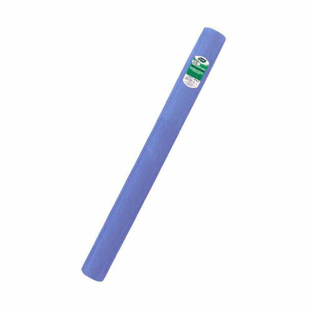 Tablecloth roll Algon Blue 1 x 10 m (12 Units)