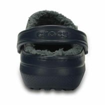 Clogs Crocs Classic Lined Clog U Dark blue