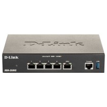 Router D-Link DSR-250V2