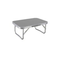 Marbueno Klapptisch Aluminium D19 Sortiert Camping und Strand 56X34X24,5 cm 10015