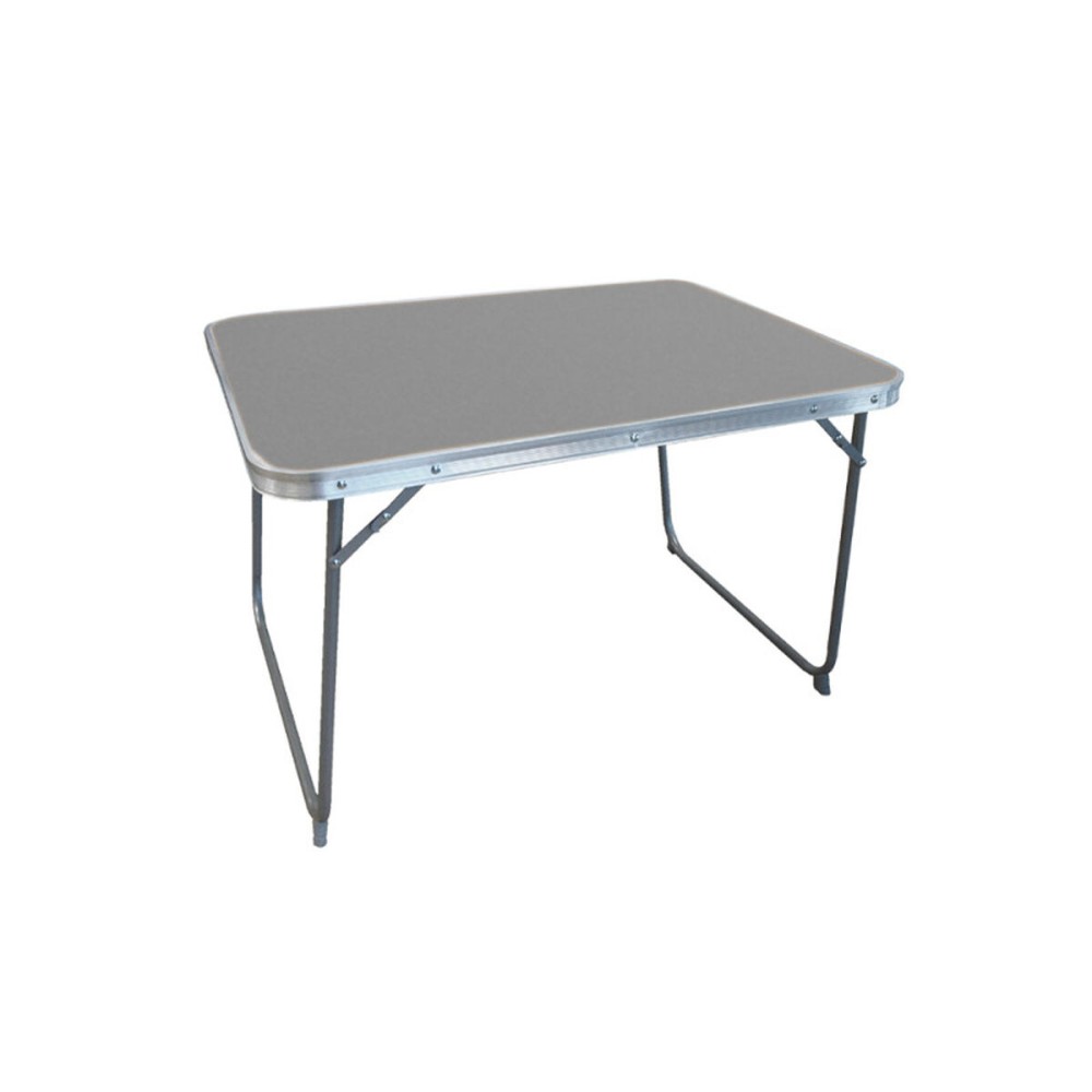 Folding Table Marbueno 80 x 60 x 50 cm Multicolour