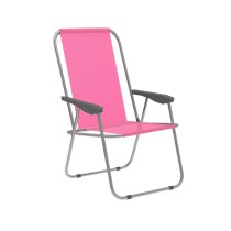 Folding Chair Marbueno 59 x 83 x 51 cm