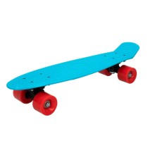 Skateboard Colorbaby Blau (6 Stück)