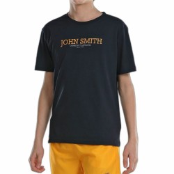 Children’s Short Sleeve T-Shirt John Smith Efebo 