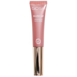 Fard Gosh Copenhagen Blush Up Crémeuse Nº 002 Rose 14 ml