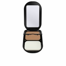 Base de Maquillage en Poudre Max Factor Facefinity Compact Rechargeable Nº 08 Toffee Spf 20 84 g