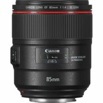 Objectif Canon 2271C005 85 mm