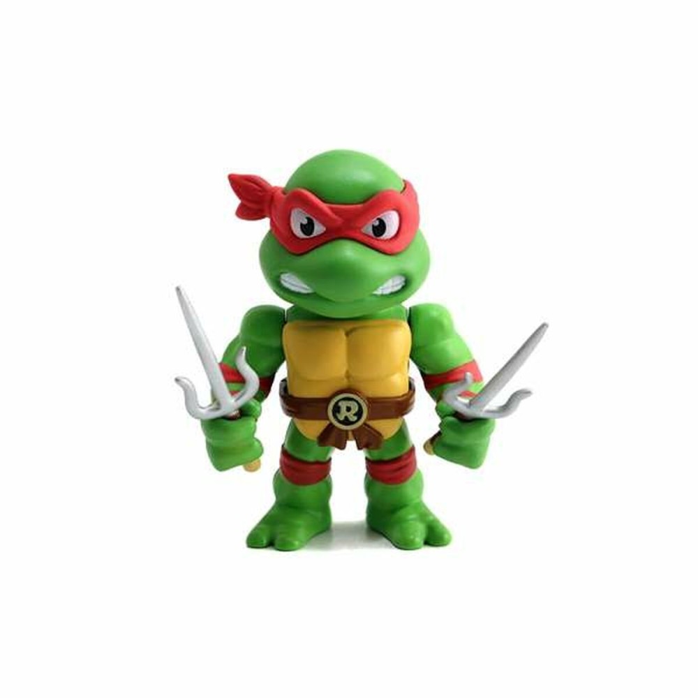 Actionfiguren Teenage Mutant Ninja Turtles Raphael 10 cm