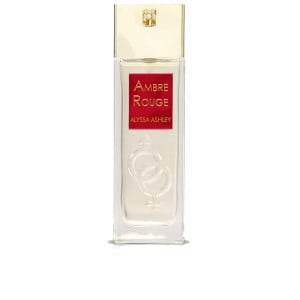 Unisex-Parfüm Alyssa Ashley AMBRE ROUGE EDP EDP 50 ml