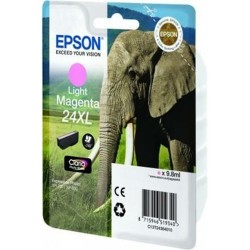 Original Ink Cartridge Epson C13T24364012 Light Magenta