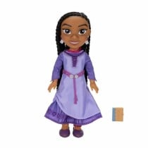 Baby-Puppe Jakks Pacific Asha Wish