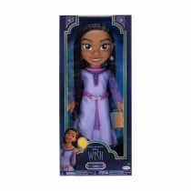 Baby-Puppe Jakks Pacific Asha Wish