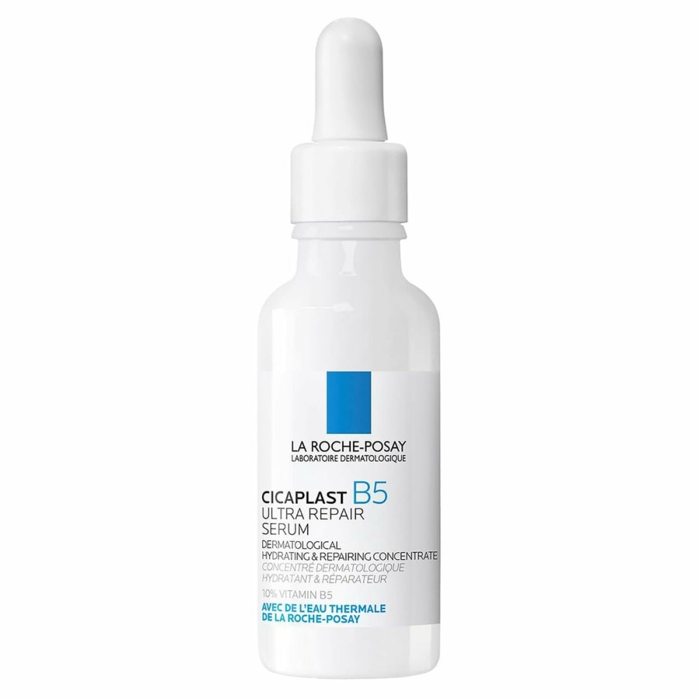 Gesichtsserum La Roche Posay Cicaplast Serum 30 ml