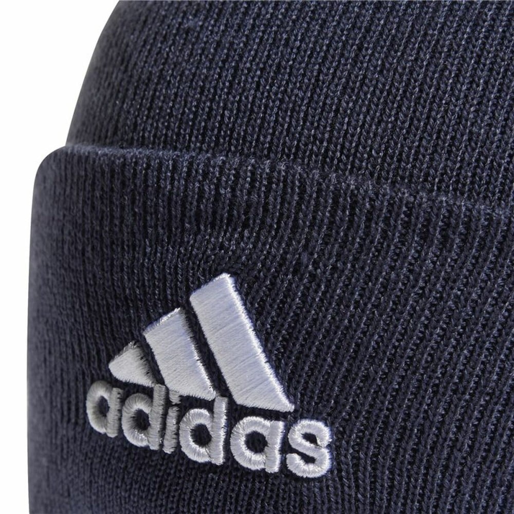 Sports Hat Adidas  Logo  Navy Blue