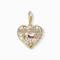 Damenperlen Thomas Sabo IC12365-565-7 Gold 2 cm