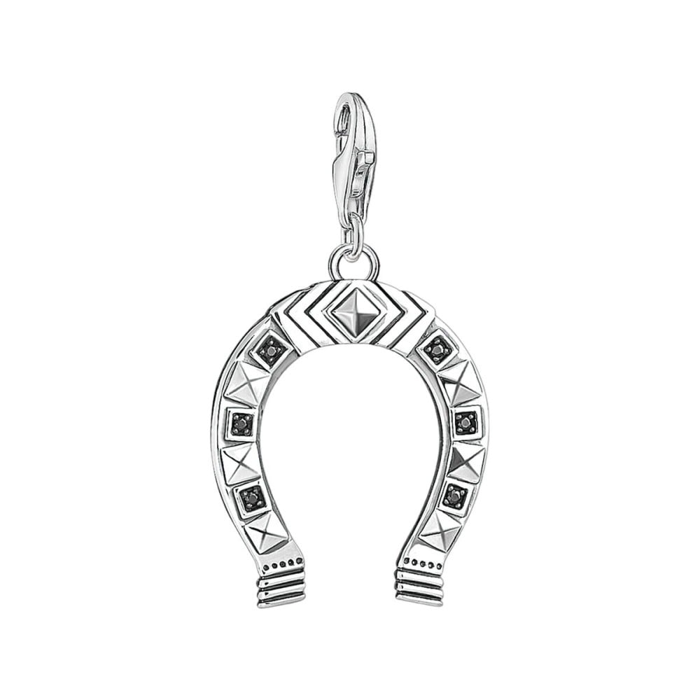 Pendentif Homme Thomas Sabo 1560-643-11 2 cm