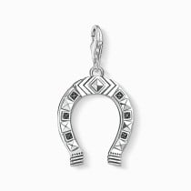 Pendentif Homme Thomas Sabo 1560-643-11 2 cm