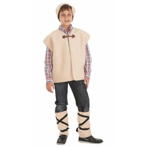 Costume for Children Shepherd