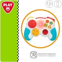 Toy controller PlayGo Blue 14,5 x 10,5 x 5,5 cm (6 Units)