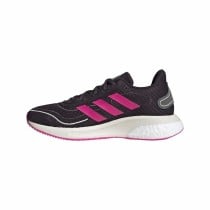 Chaussures de Running pour Enfants Adidas 36 Noir