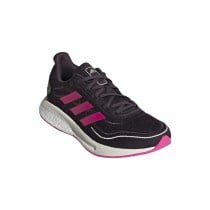 Laufschuhe für Kinder Adidas 36 Schwarz