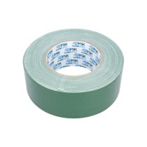 Duct tape Ferrestock Green 50 mm x 50 m