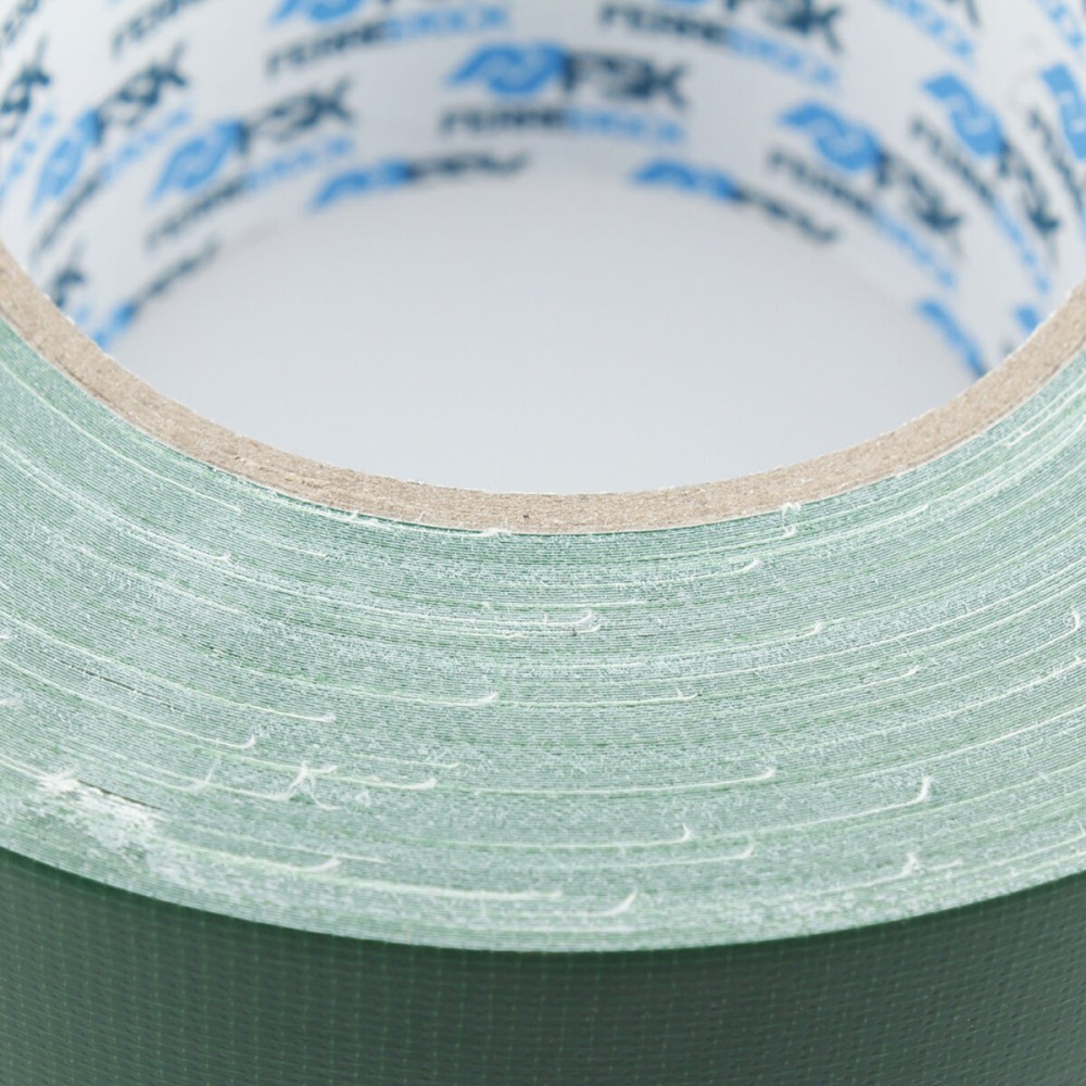 Duct tape Ferrestock Green 50 mm x 50 m