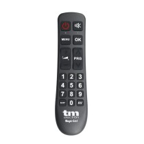 Universal Remote Control TM Electron 6 in 1