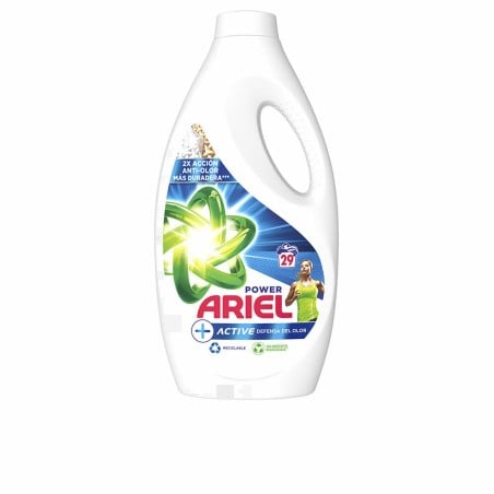 Flüssiges Waschmittel Ariel Odor Active