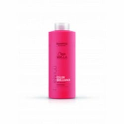 Hairstyling Creme Wella Invigo Color Brilliance 1 L