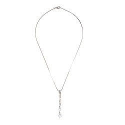 Collier Femme Cristian Lay 49335450 (45 cm)