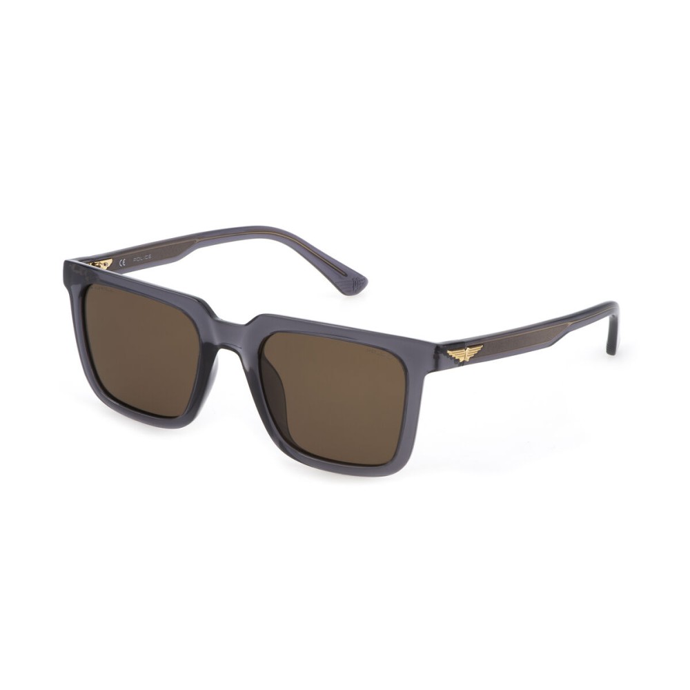 Damensonnenbrille Police SPLF15-524GTP Ø 52 mm