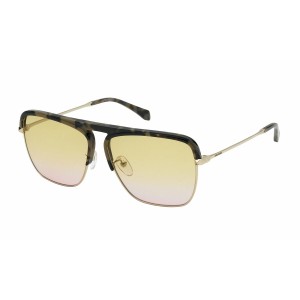 Lunettes de soleil Homme Zadig & Voltaire SZV321-60300K ø 60 mm