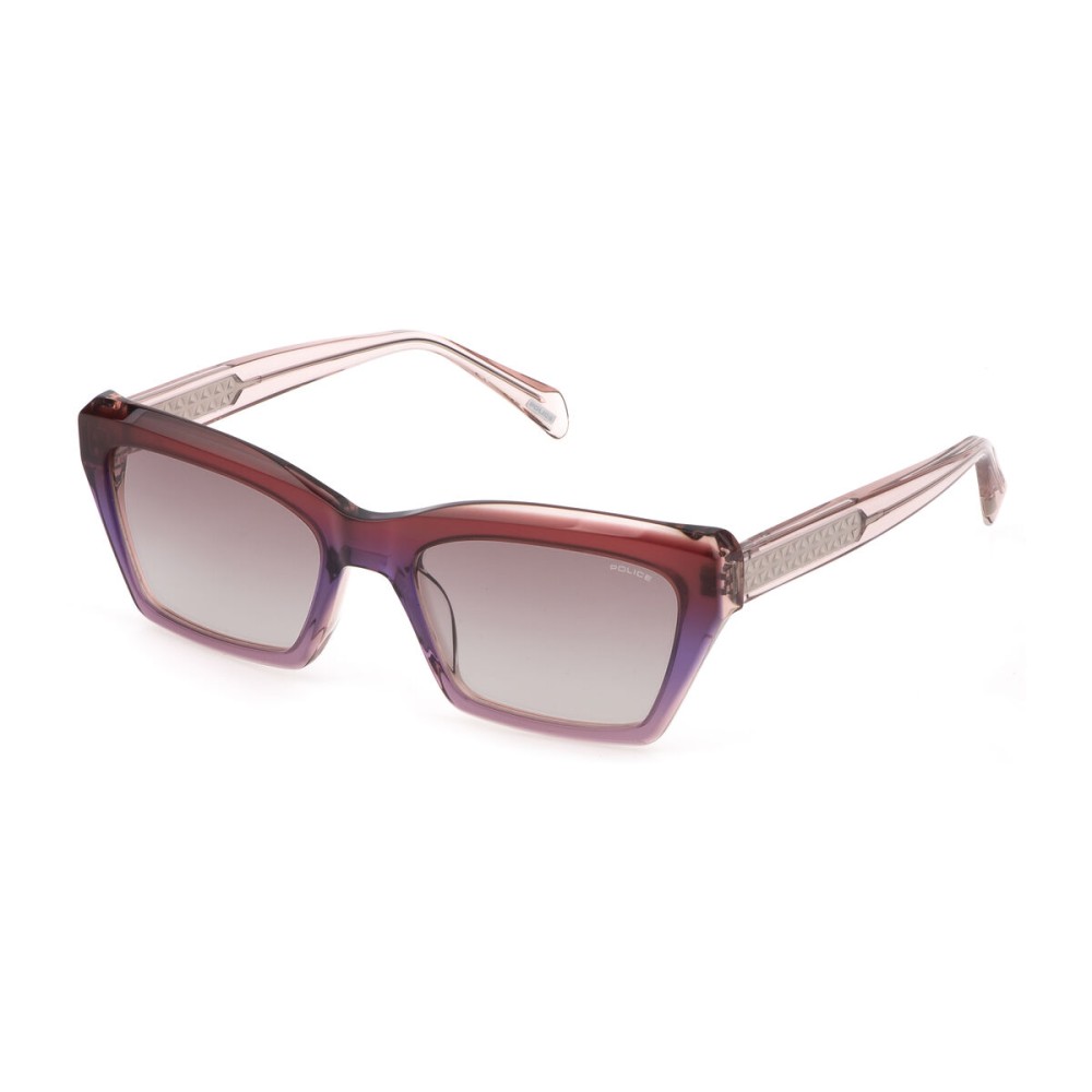 Ladies' Sunglasses Police SPLG22-560AQ8 ø 56 mm